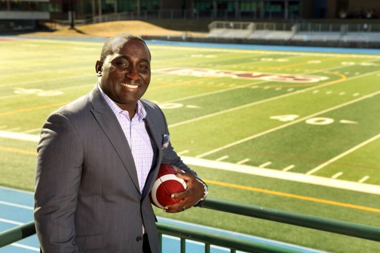 FAMU Fires Head Coach James Colzie After Two Seasons