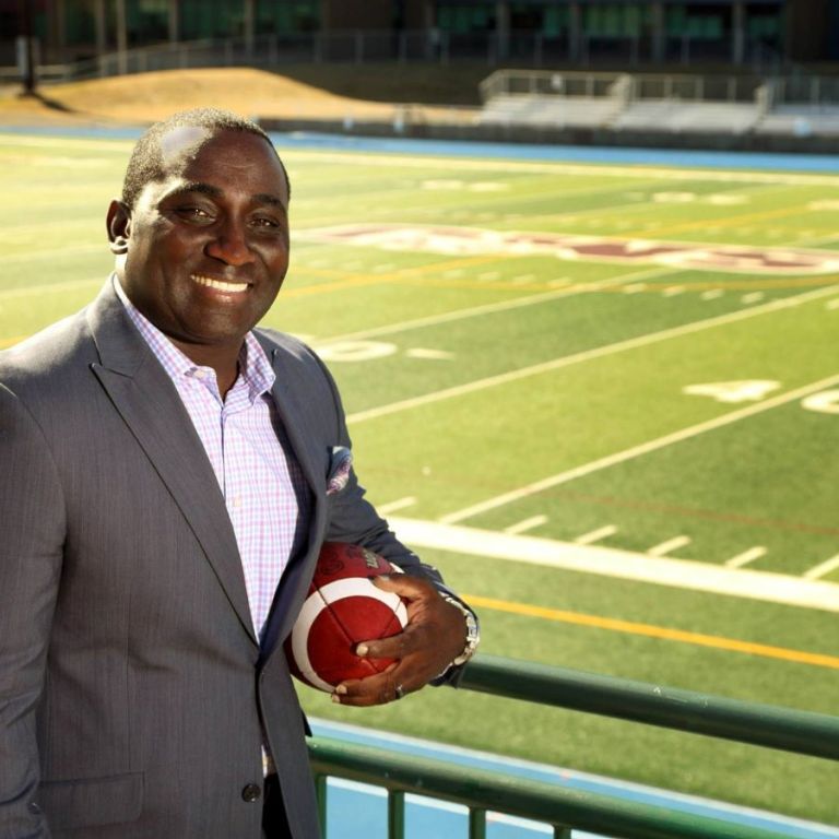 FAMU Fires Head Coach James Colzie After Two Seasons