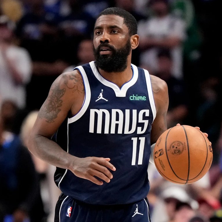 Kyrie Irving Paul Quinn College Partnership Brings Multi-Year Gear Commitment to Dallas HBCU