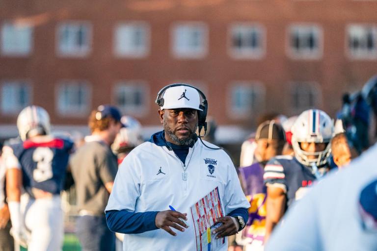 Howard University Head Coach Larry Scott Leaving to Become Auburn Tight Ends Coach