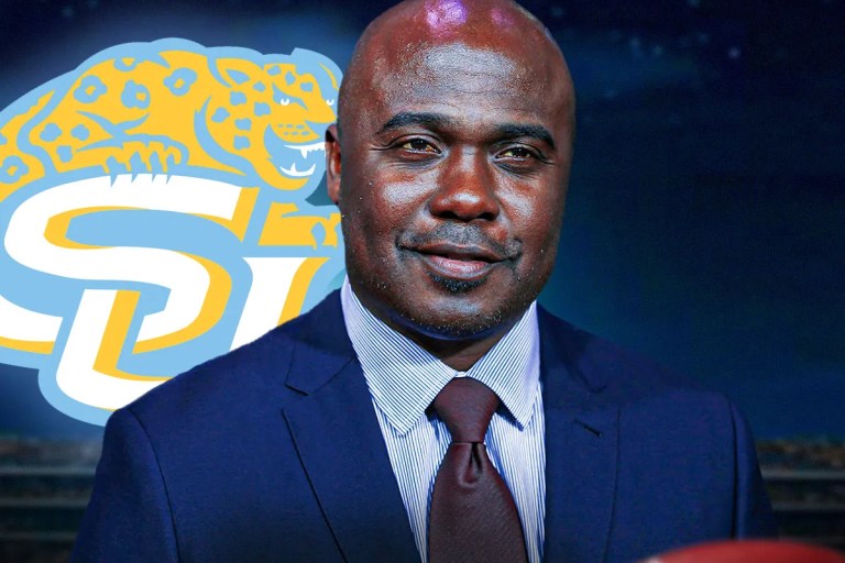 Marshall Faulk’s Southern University Football Staff Brings Familiar Connections and Elite Experience