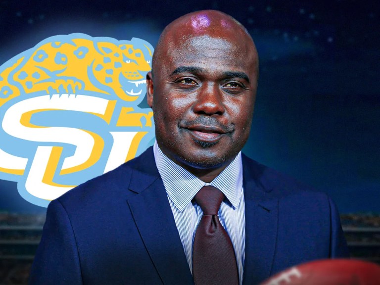 Marshall Faulk In The Mix To Be Southern University Head Coach