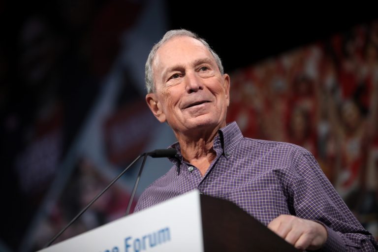 Bloomberg Invests $20M in HBCU Charter School Initiative