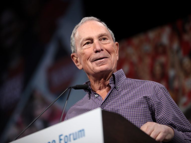 Nov19 Michael Bloomberg Scaled 1 Nov19 Michael Bloomberg Scaled 1