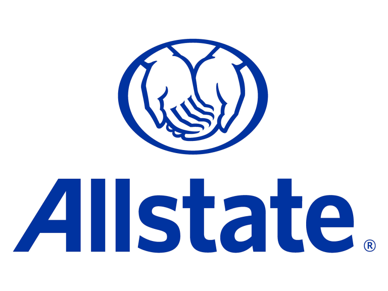 Allstate logo