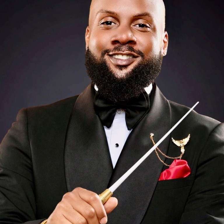 Tuskegee University Names New Band Director, Reinforcing a Legacy of Musical Excellence