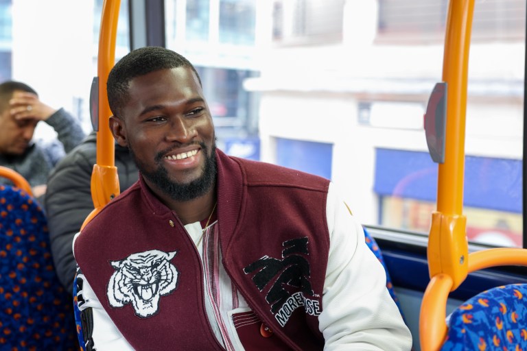 Morehouse Rhodes Scholar Sets New Standard for HBCU Excellence