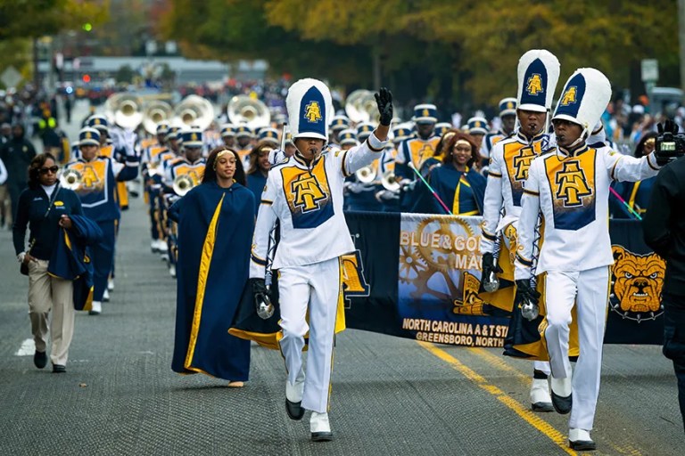 North Carolina A&T 100th Homecoming Details Announced