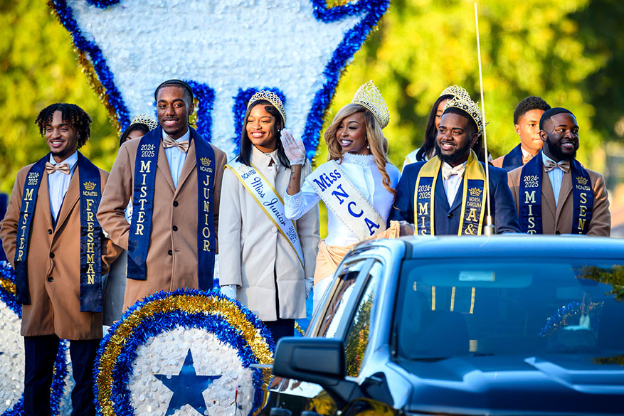 Ghoe Royal Court Parade