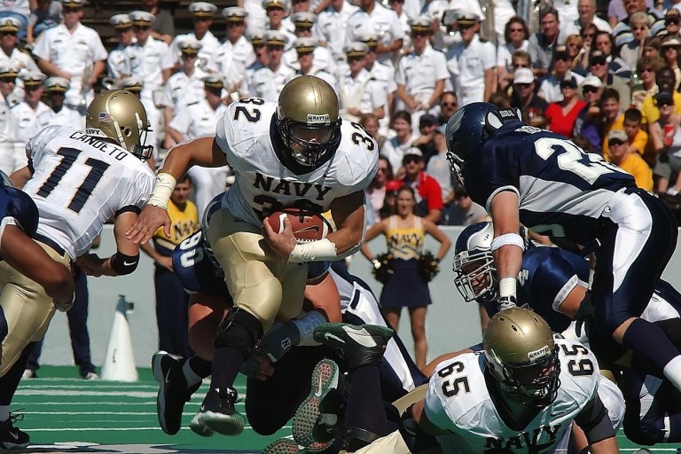 Are HBCU Rivalries Becoming the Next Focus for Sports Betting Brands