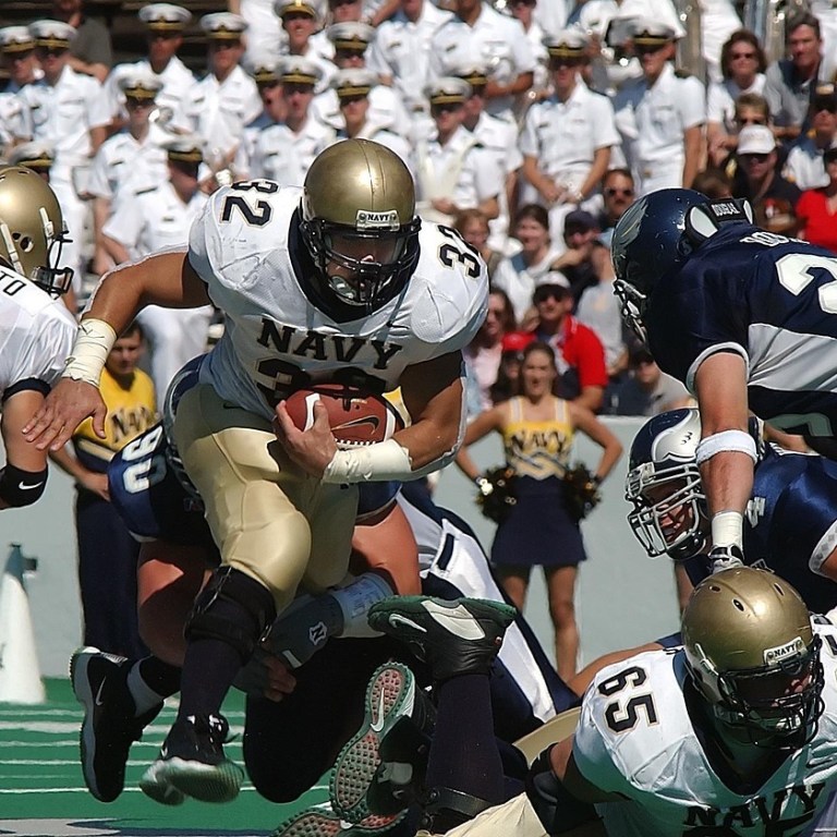 Are HBCU Rivalries Becoming the Next Focus for Sports Betting Brands