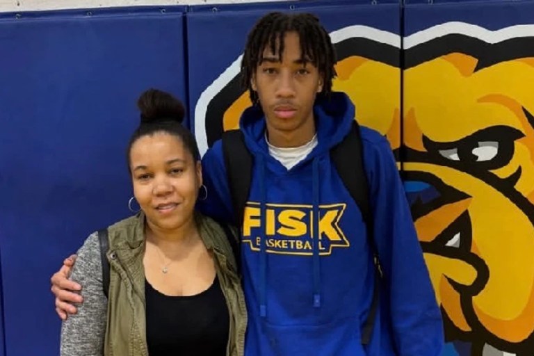 HBCU Basketball Player Andre Bell Killed in Nashville Highway Shooting