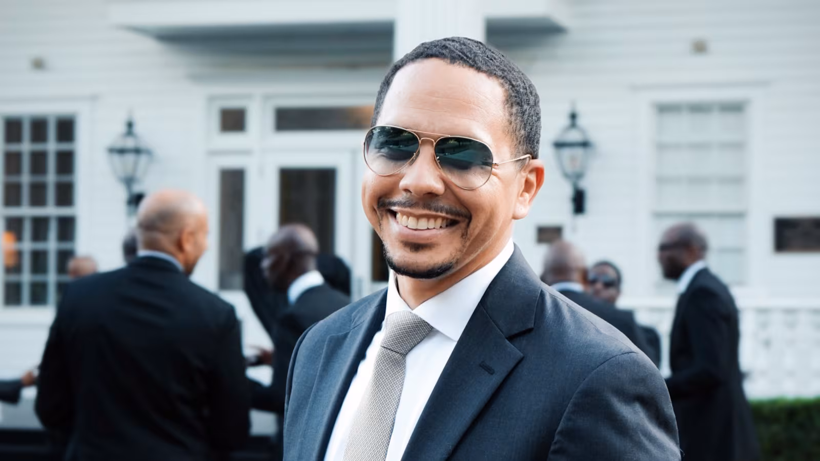 Howard Alum Jaha Howard Sworn In as Georgia Senator