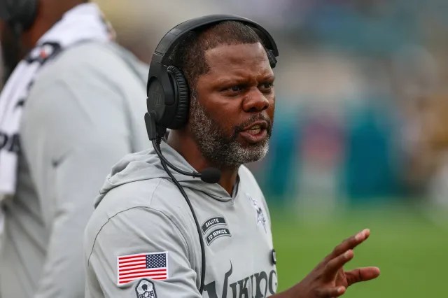 Daronte Jones, Morgan State Alumnus, Named Washington Commanders Defensive Coordinator