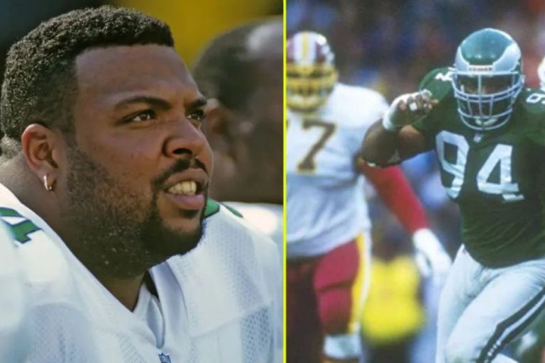 Former HBCU and NFL Player Kevin Johnson Found Dead as Investigation Continues