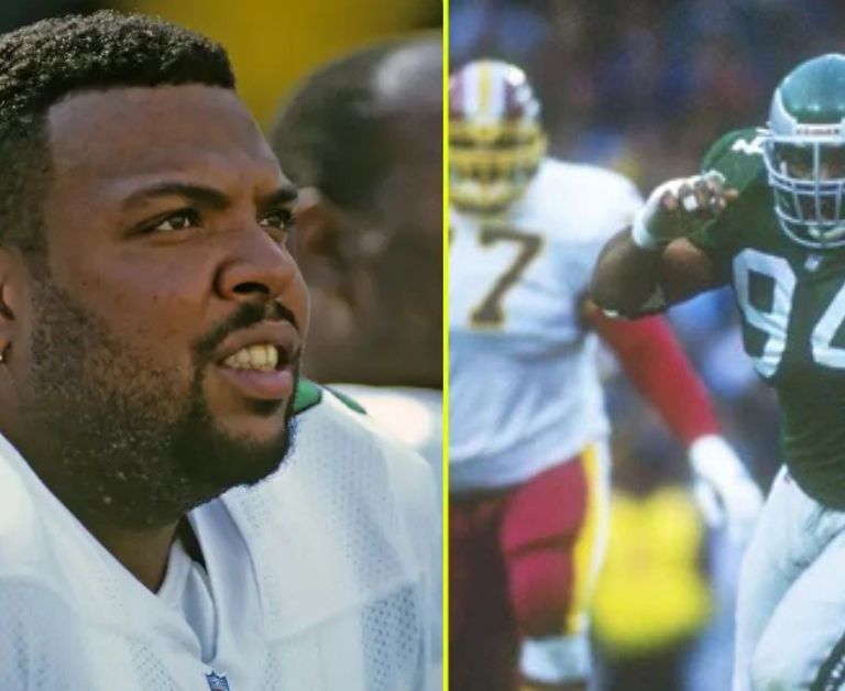 Former HBCU and NFL Player Kevin Johnson Found Dead as Investigation Continues