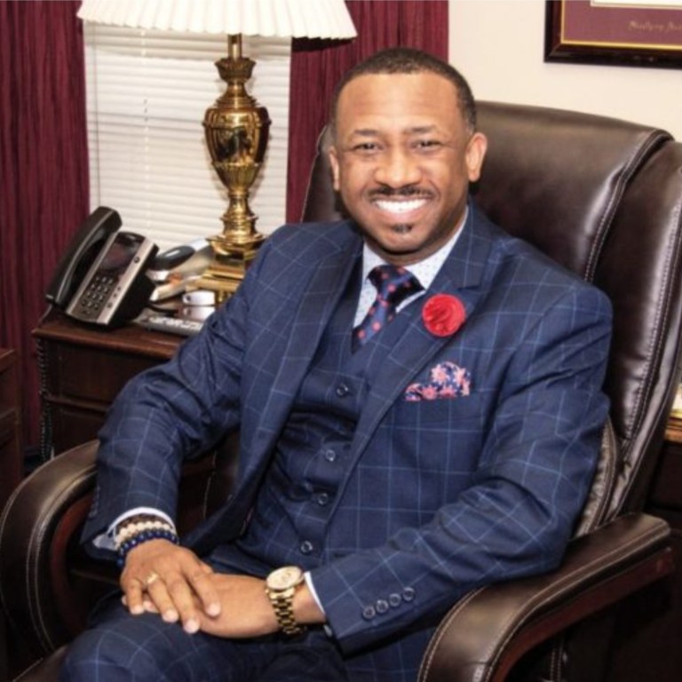 Morris Brown College Reinstates President Dr. Kevin E. James After Board Reversal
