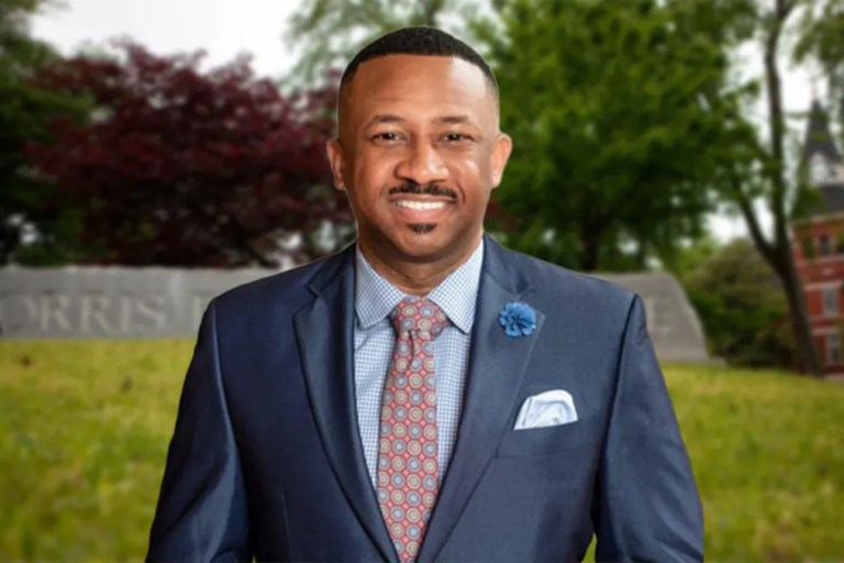 Morris Brown President Kevin James Fired By Board