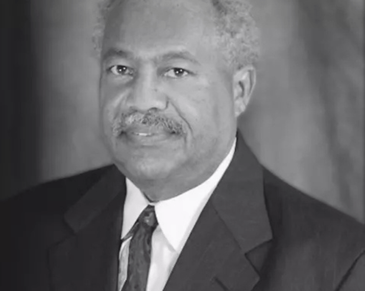 HBCU women’s basketball pioneer James Sweat dies at 88