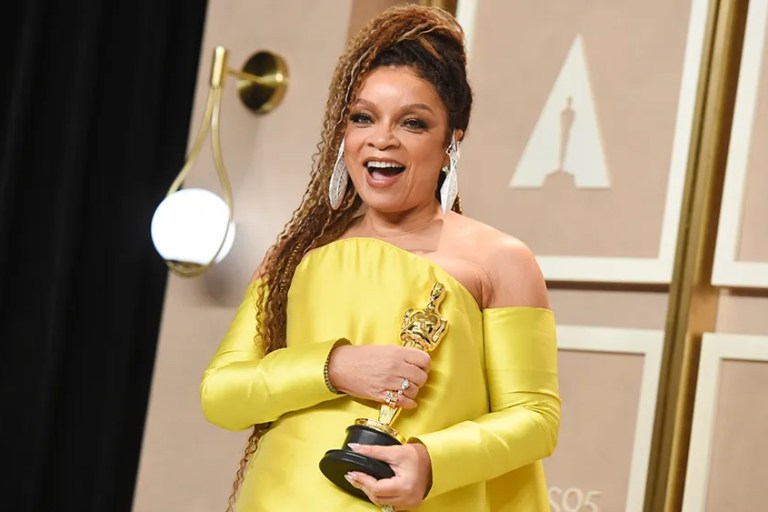 Hampton Alumna Ruth E. Carter Becomes Most-Nominated Black Woman at Oscars