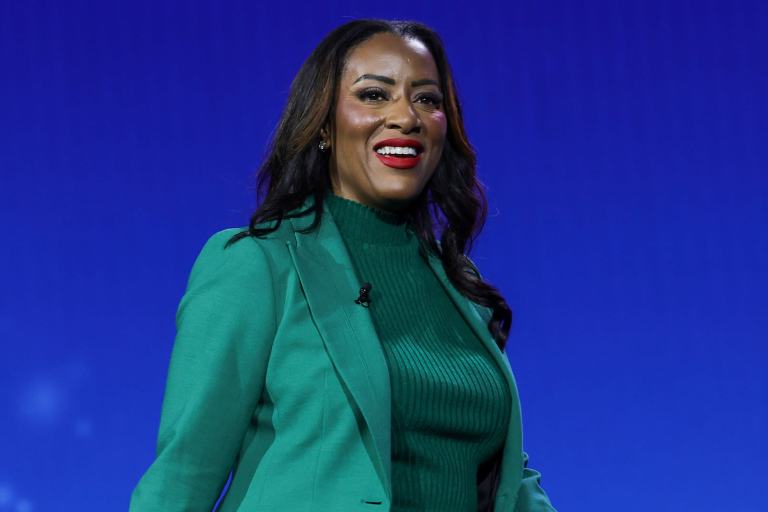 From Spelman to Sam’s Club: The Long Game Behind Latriece Watkins’ Rise to CEO