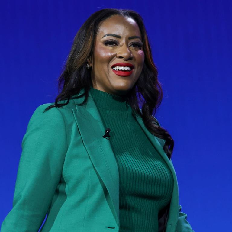 From Spelman to Sam’s Club: The Long Game Behind Latriece Watkins’ Rise to CEO
