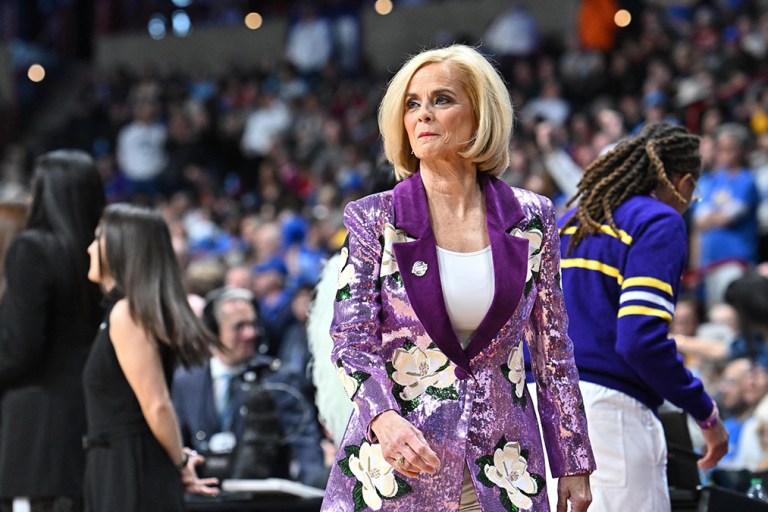 Kim Mulkey Says Playing HBCUs Helps Provide ‘Guarantee Money’ in the NIL Era