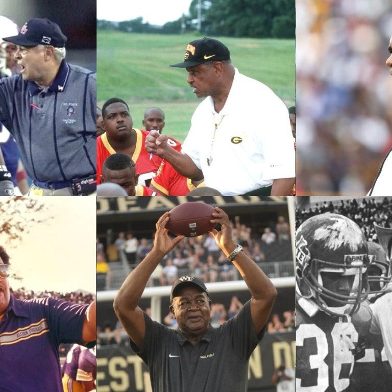 6 Best HBCU Football Coaches of All Time: Legends Who Built Empires