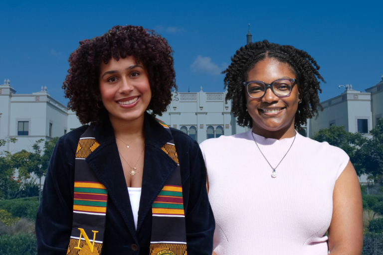 Meet the 2025 HBCU Changemaker Fellows at the Kroc School 