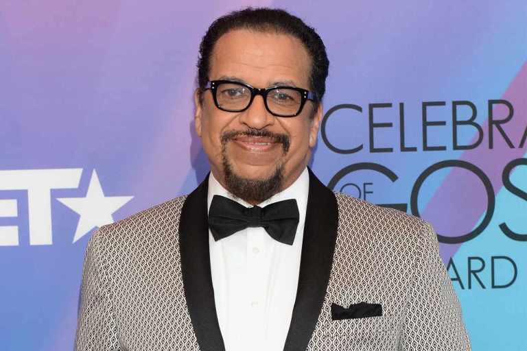 Howard Alum and Gospel Music Icon Richard Smallwood Dies at 77