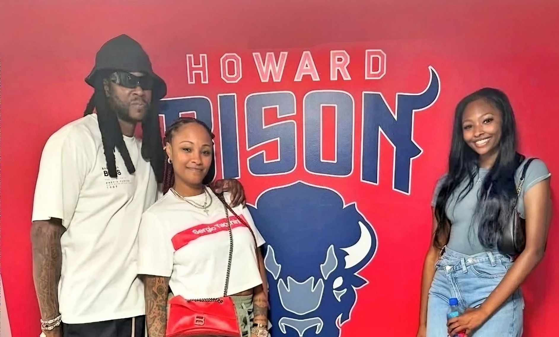 Heaven Epps Continues HBCU Legacy at Howard College