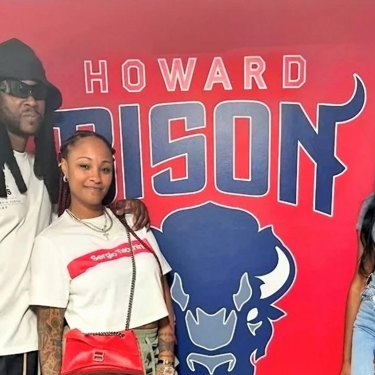 Heaven Epps Continues Family’s HBCU Legacy With Howard University Decision
