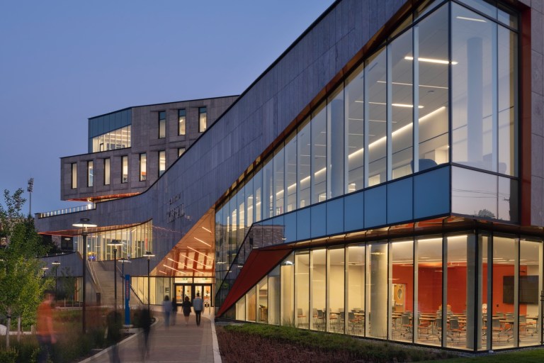 Morgan State University Named a National Treasure