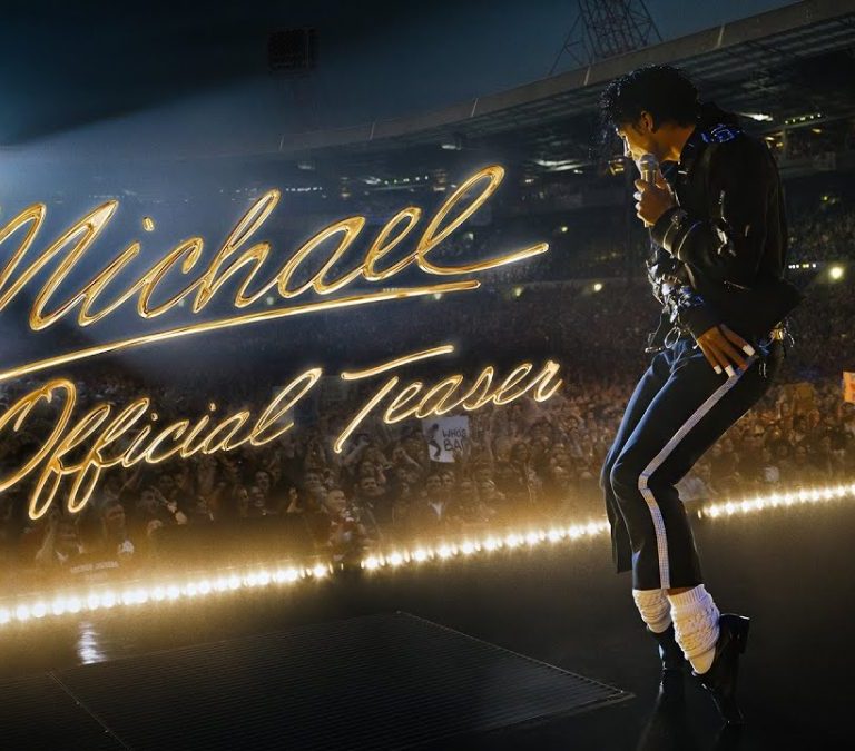 Michael Film HBCU Bands Showcase Honors Legacy and Black Excellence