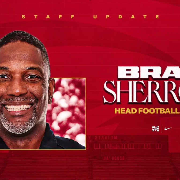Morehouse College Names Brad Sherrod Head Football Coach