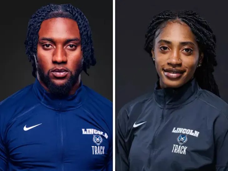 Lincoln University Sprinter Stabbed to Death in Jefferson City Tragedy