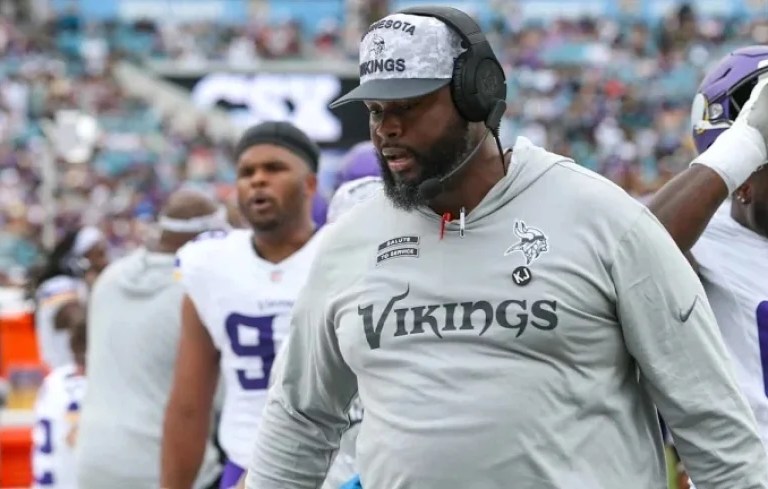 Former Hampton Coach Marcus Dixon Joins Dallas Cowboys Coaching Staff
