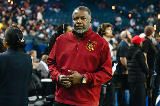 Morehouse Fined After Tuskegee Coach Handcuffed Following Postgame Incident