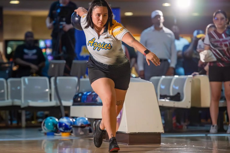 Three HBCUs Eye NCAA Bowling Championship