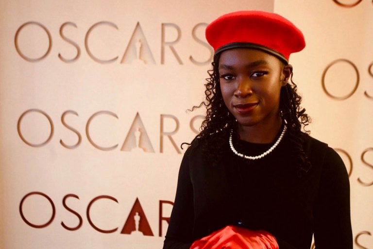 FAMU Drum Major Oscars Appearance Brings HBCU Culture to the Global Stage