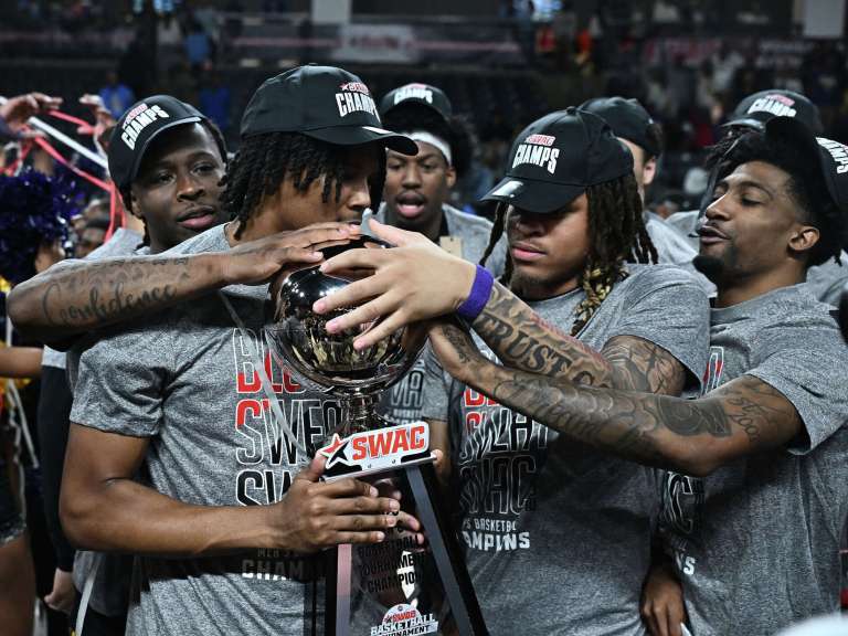 Five HBCU Teams Qualify for NCAA Division I March Madness