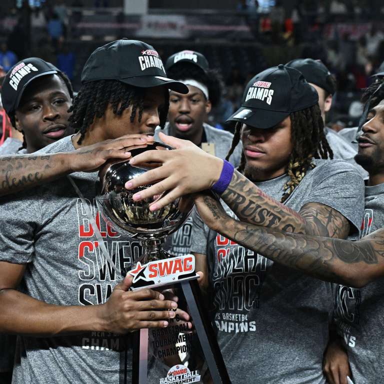 Five HBCU Teams Qualify for NCAA Division I March Madness