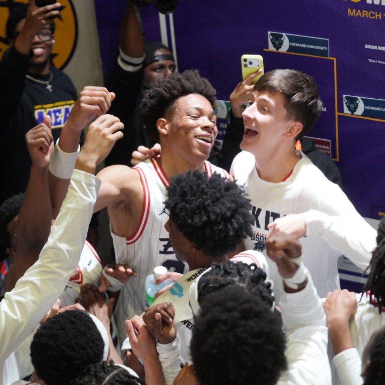 Howard March Madness Bid 2026 Secured with MEAC Championship Win