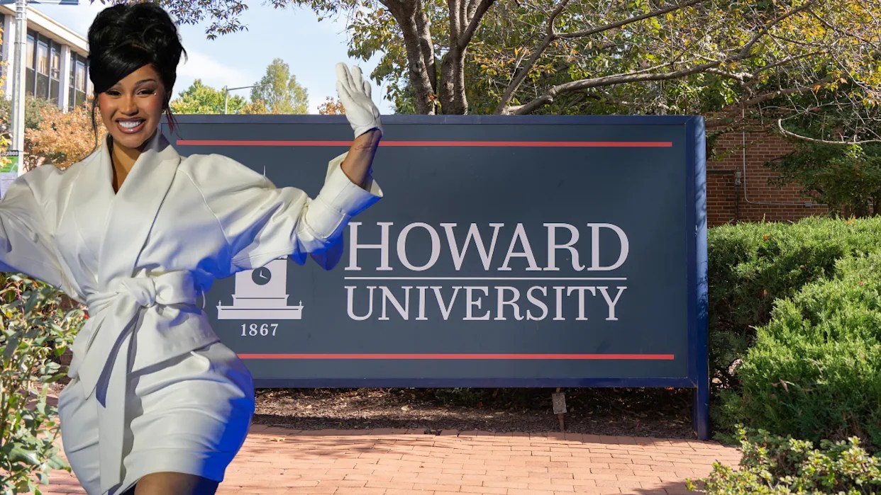 Howard College Cardi B Course Turns Tradition Into Class