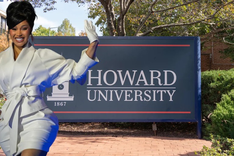 Howard University Cardi B Course Turns Culture Into Class