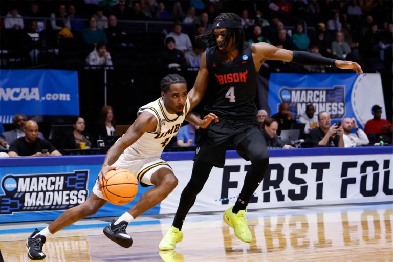 Howard University Basketball March Madness: Bison Secure First NCAA Win