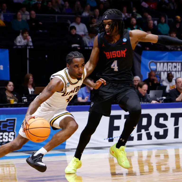 Howard University Basketball March Madness: Bison Secure First NCAA Win