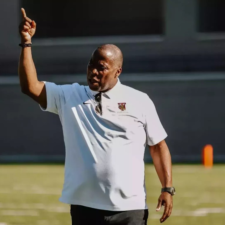 Tuskegee AD Says ESPN Was “Dead Wrong” to Replay Handcuffing Incident