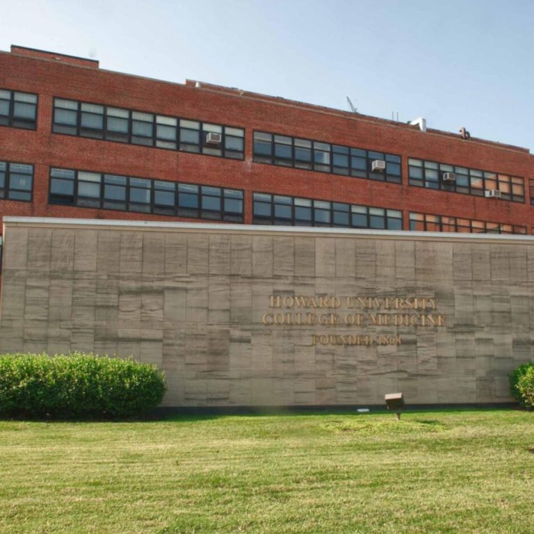 Howard University College of Medicine Placed On Accreditation Probation