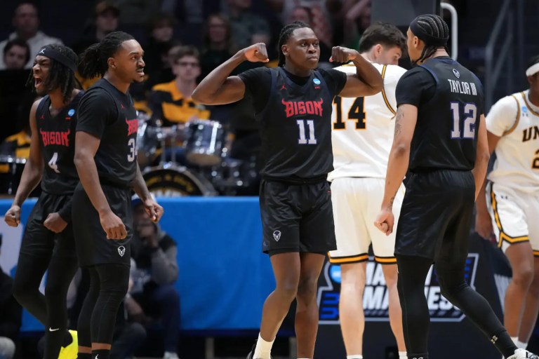 Howard NCAA Tournament Viewership Proves HBCU Basketball Can Pull a National Audience